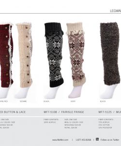 Memoi - Fall 2017 Catalog